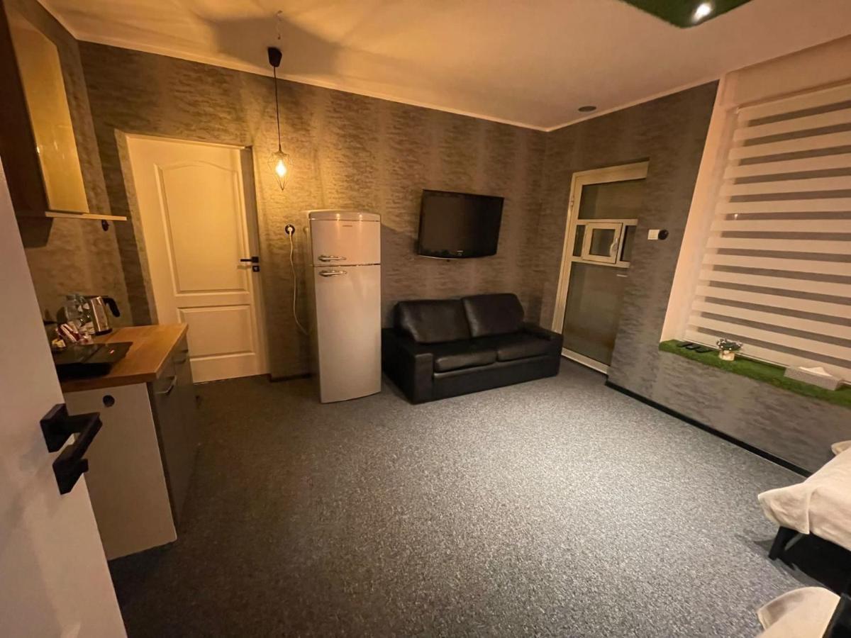 Apartamenty Konopnicka บิดกอชซ์ ภายนอก รูปภาพ
