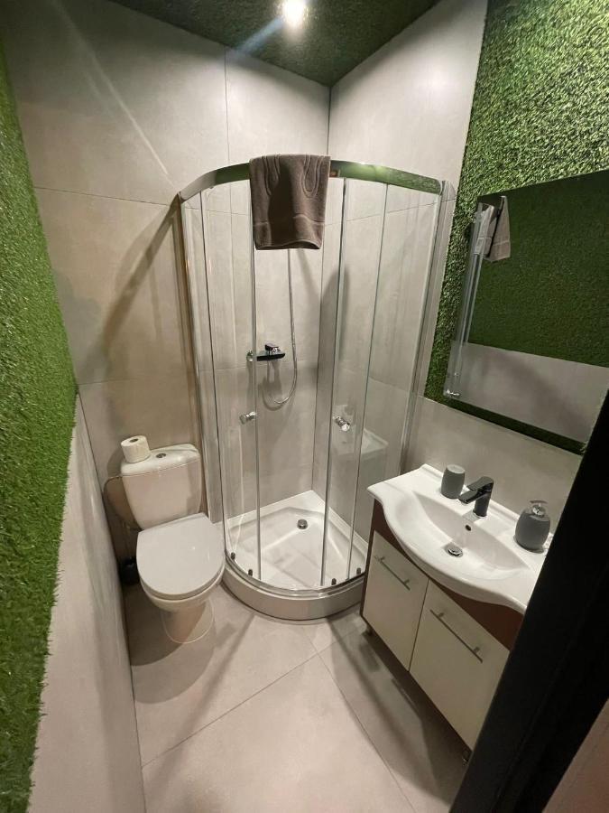 Apartamenty Konopnicka บิดกอชซ์ ภายนอก รูปภาพ