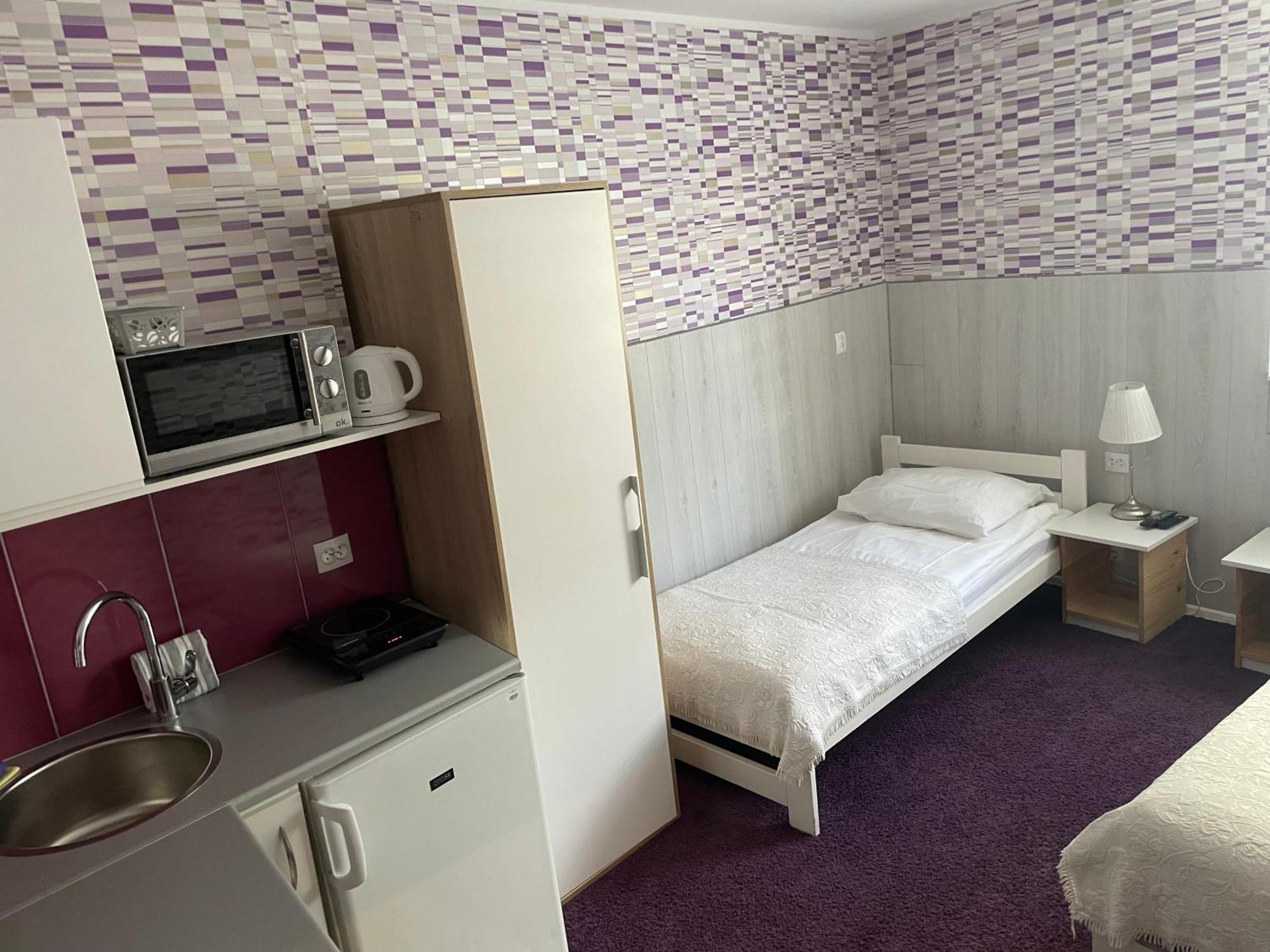 Apartamenty Konopnicka บิดกอชซ์ ภายนอก รูปภาพ